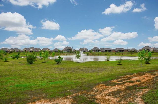 4307 Fenetre Forest Street, Katy, TX 77493