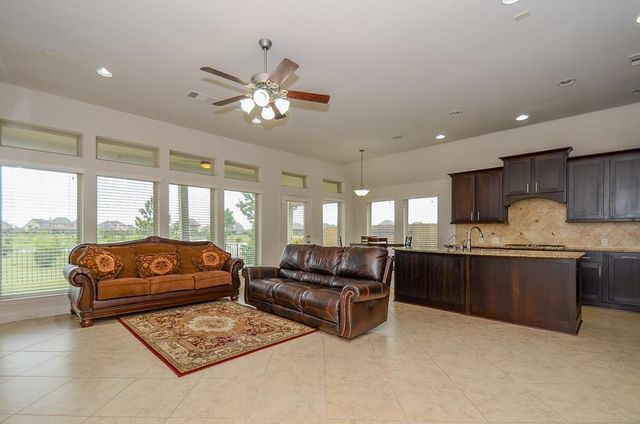 4307 Fenetre Forest Street, Katy, TX 77493