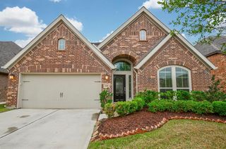 4307 Fenetre Forest Street, Katy, TX 77493