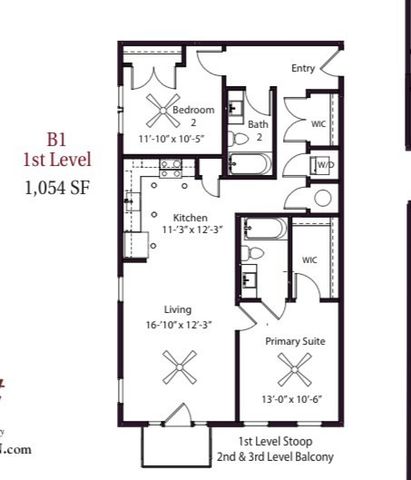 2060 Tollgate Blvd Unit 201, Thompsons Station, TN 37179