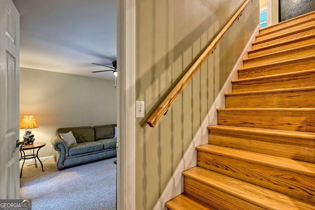 402 Holly Hill Drive, Blairsville, GA 30512