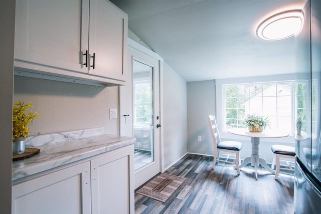 315 W BEGLEY STREET, Greenwood, WI 54437