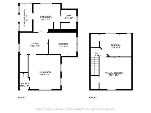 315 W BEGLEY STREET, Greenwood, WI 54437