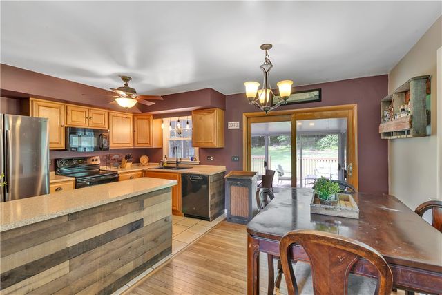 267 Thorn Run Road, Salem Twp, PA 15632