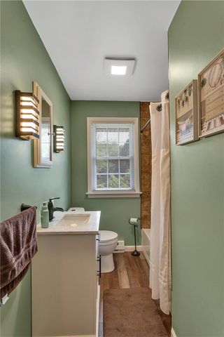 267 Thorn Run Road, Salem Twp, PA 15632