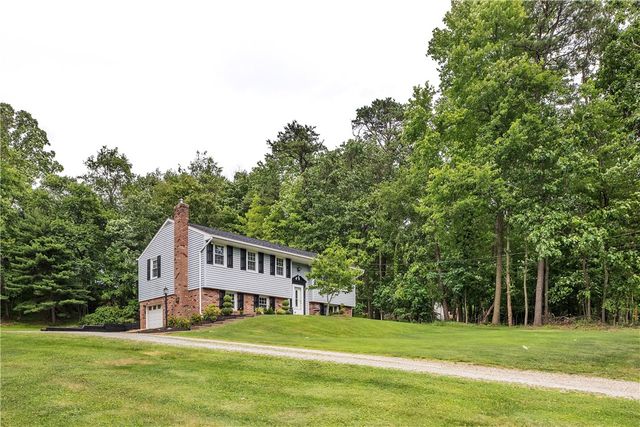 267 Thorn Run Road, Salem Twp, PA 15632