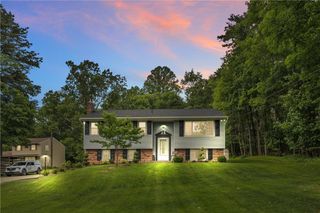 267 Thorn Run Road, Salem Twp, PA 15632