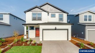 419 Peitro St NE, Salem, OR 97301