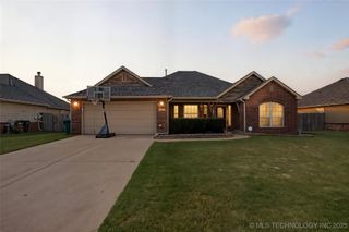 5314 Bahama Avenue, Sand Springs, OK 74063