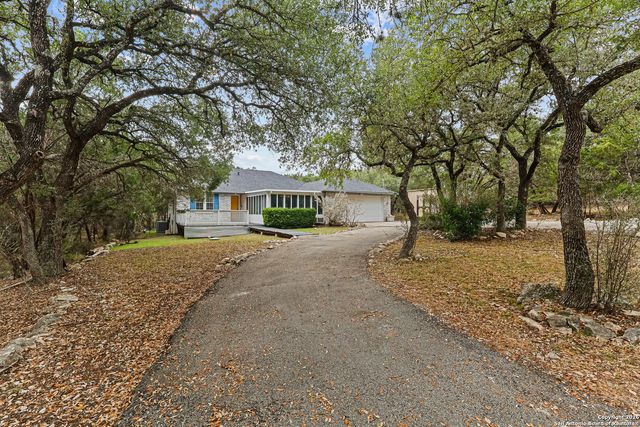 162 CANYON VW, Spring Branch, TX 78070