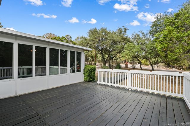 162 CANYON VW, Spring Branch, TX 78070
