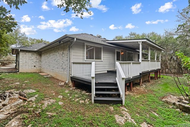 162 CANYON VW, Spring Branch, TX 78070