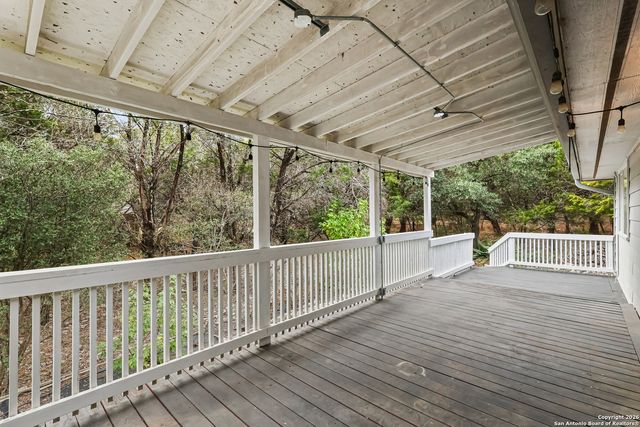162 CANYON VW, Spring Branch, TX 78070
