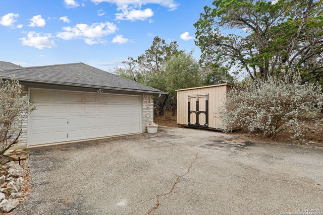 162 CANYON VW, Spring Branch, TX 78070