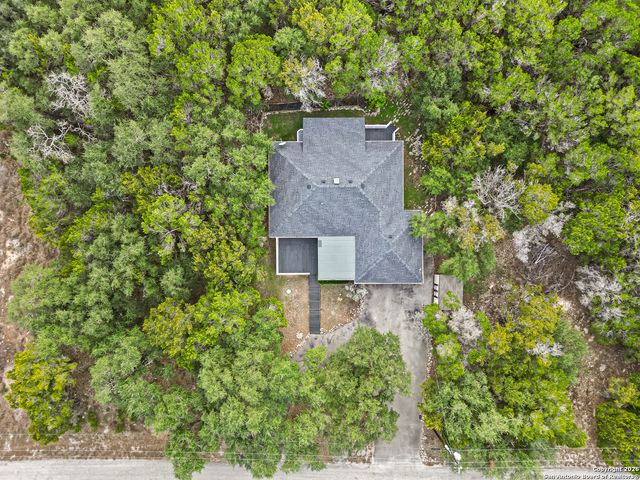 162 CANYON VW, Spring Branch, TX 78070