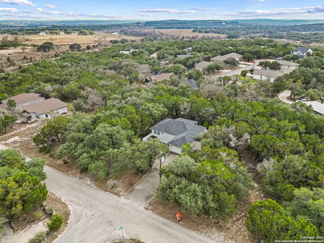 162 CANYON VW, Spring Branch, TX 78070
