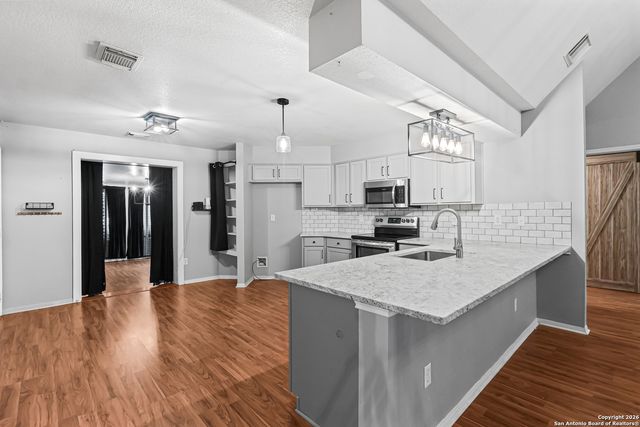 162 CANYON VW, Spring Branch, TX 78070