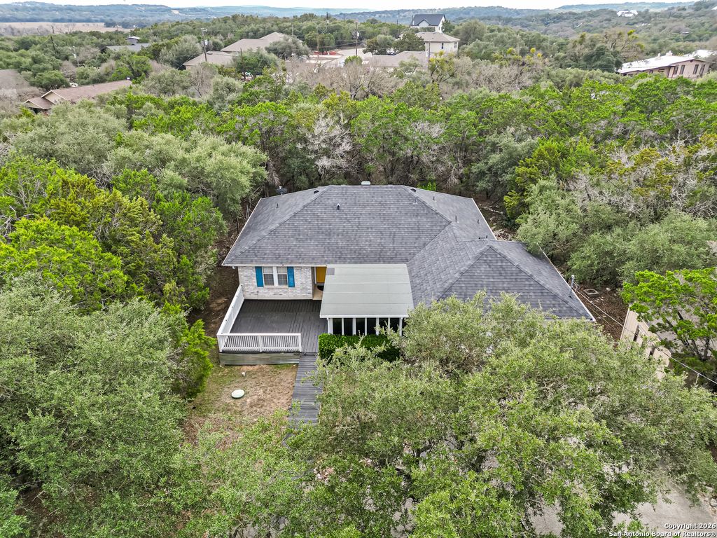 162 CANYON VW, Spring Branch, TX 78070