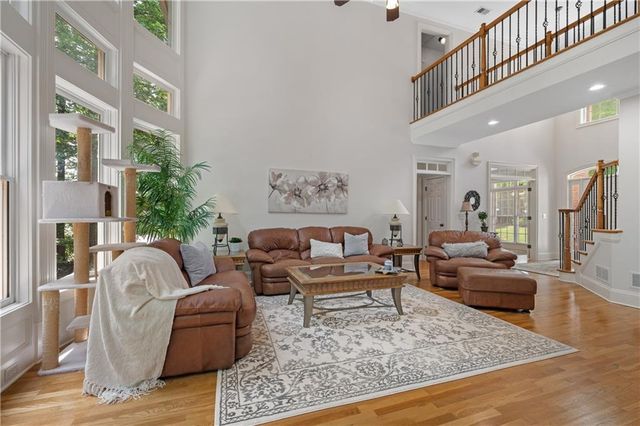 671 Riverwood Drive, Dallas, GA 30157