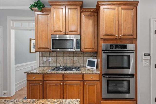 671 Riverwood Drive, Dallas, GA 30157