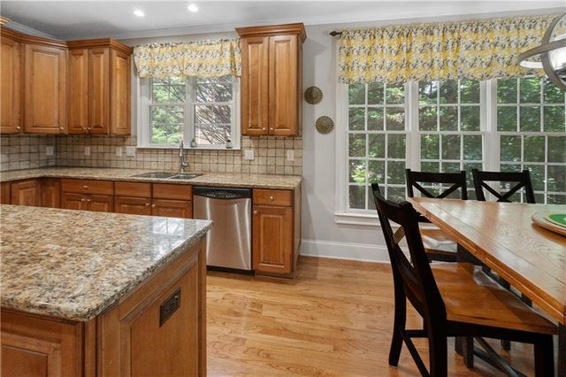 671 Riverwood Drive, Dallas, GA 30157