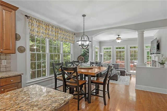 671 Riverwood Drive, Dallas, GA 30157