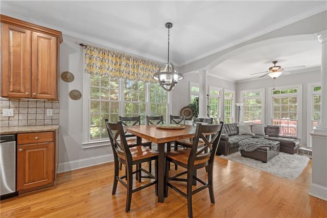 671 Riverwood Drive, Dallas, GA 30157