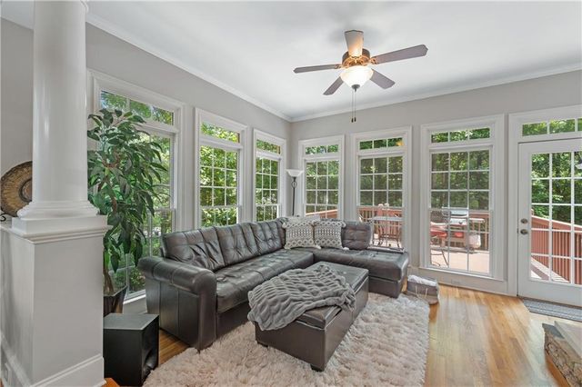 671 Riverwood Drive, Dallas, GA 30157