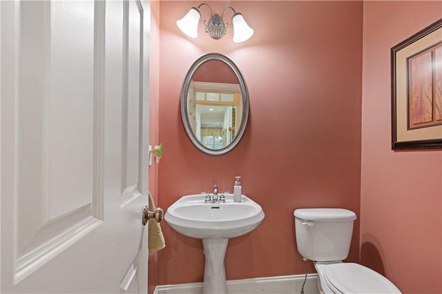 671 Riverwood Drive, Dallas, GA 30157