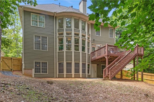 671 Riverwood Drive, Dallas, GA 30157