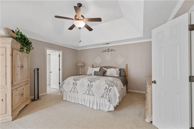 671 Riverwood Drive, Dallas, GA 30157