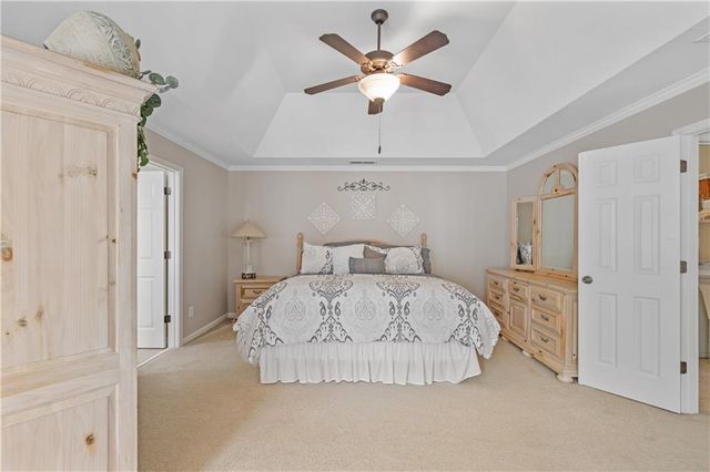 671 Riverwood Drive, Dallas, GA 30157