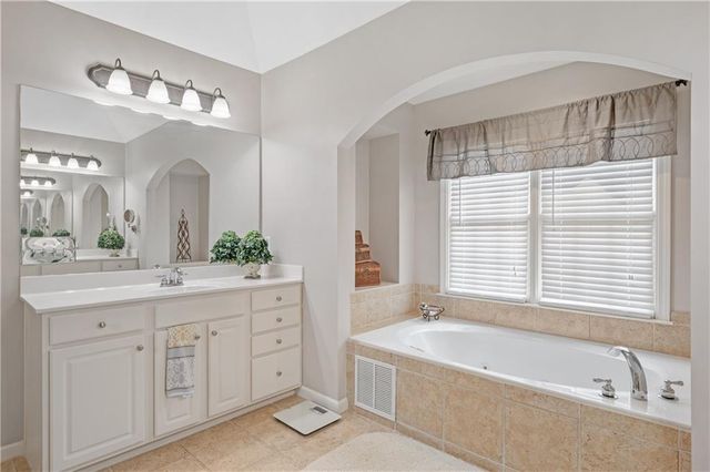 671 Riverwood Drive, Dallas, GA 30157