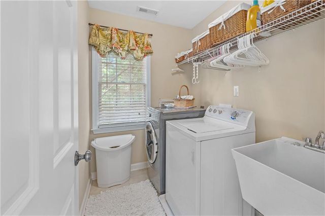 671 Riverwood Drive, Dallas, GA 30157