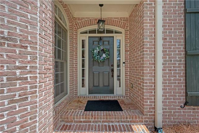 671 Riverwood Drive, Dallas, GA 30157