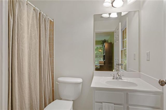 671 Riverwood Drive, Dallas, GA 30157