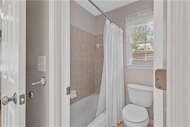 671 Riverwood Drive, Dallas, GA 30157