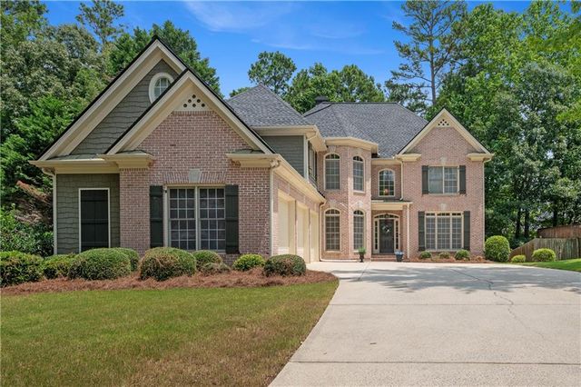 671 Riverwood Drive, Dallas, GA 30157