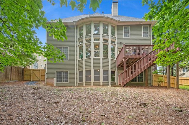 671 Riverwood Drive, Dallas, GA 30157
