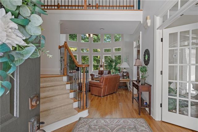 671 Riverwood Drive, Dallas, GA 30157