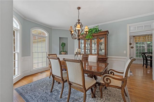 671 Riverwood Drive, Dallas, GA 30157