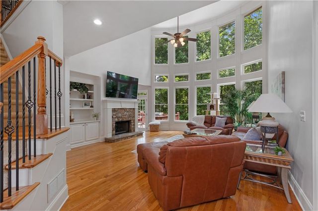 671 Riverwood Drive, Dallas, GA 30157
