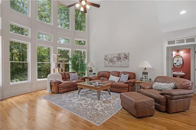 671 Riverwood Drive, Dallas, GA 30157