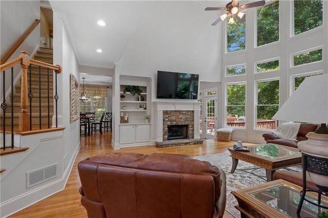 671 Riverwood Drive, Dallas, GA 30157