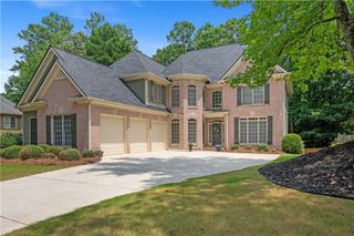 671 Riverwood Drive, Dallas, GA 30157