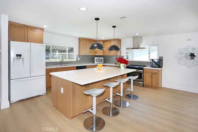 11052 Faye Avenue, Garden Grove, CA 92840
