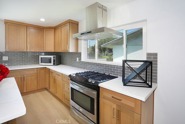 11052 Faye Avenue, Garden Grove, CA 92840
