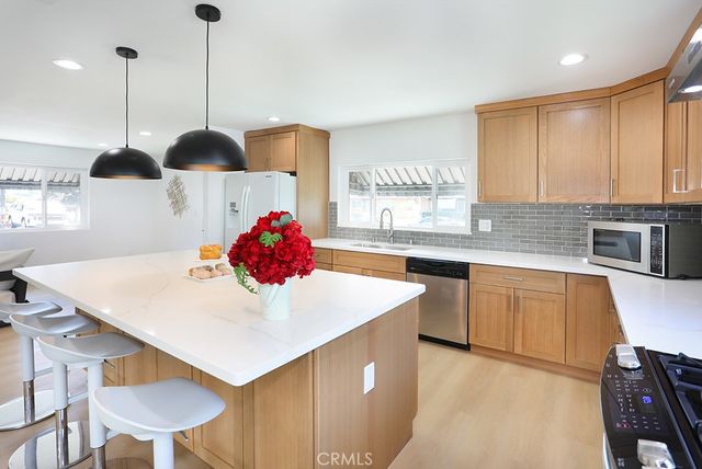 11052 Faye Avenue, Garden Grove, CA 92840