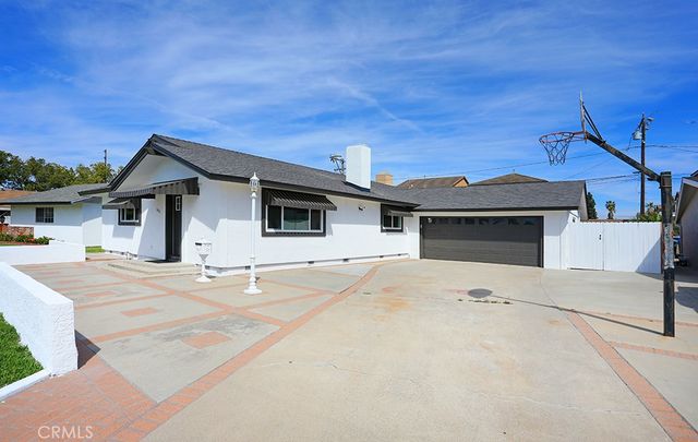 11052 Faye Avenue, Garden Grove, CA 92840