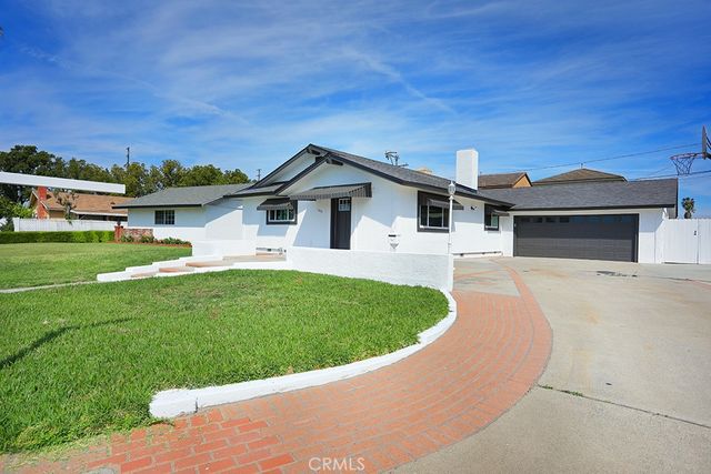 11052 Faye Avenue, Garden Grove, CA 92840